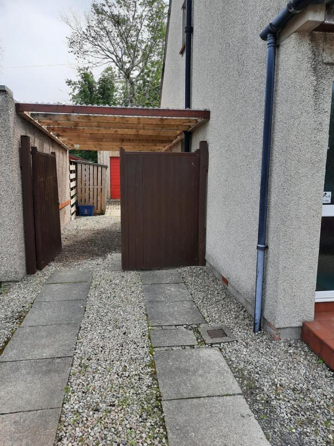 Highland Home From Home Inverness Exterior foto